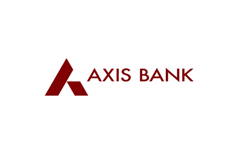 Axis Bank education loan partner logo